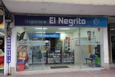 Photos of Droguer&iacute;a El Negrito