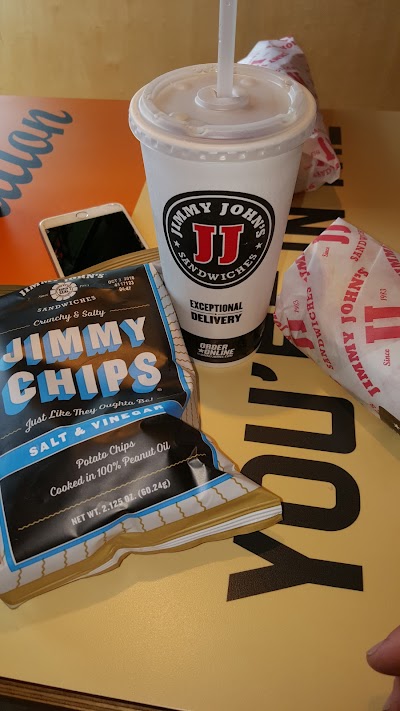 Jimmy John