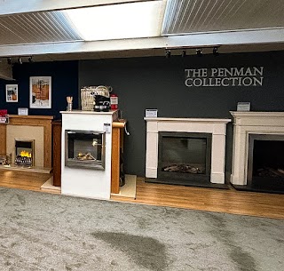 Canterbury Fireplaces Ltd