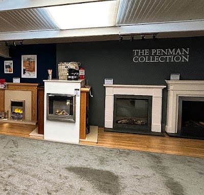 Canterbury Fireplaces Ltd