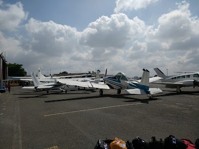 Photos of Wilson Airport