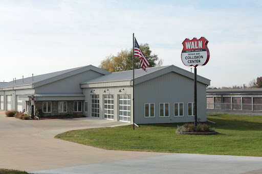 Waln Repair & Collision Center