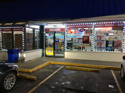 Cash2Bitcoin Bitcoin ATM @ Marathon Gas Station - Marion