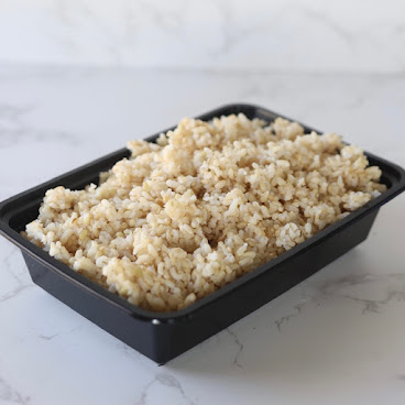 Meal Prep on the Fly by null