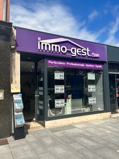 Immogest.Com - Visual
