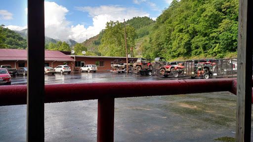 Colonial Motel & Restaurant - Thumbnail