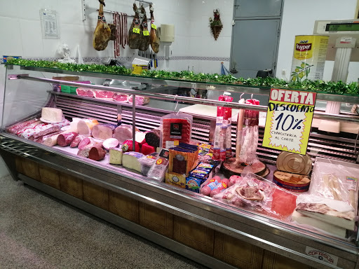 SÚPER BLANCA ALIMENTACIÓN - Thumbnail
