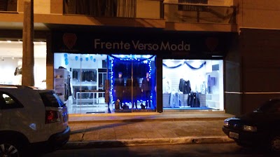 Photos of FRENTE VERSO MODA HOMEM