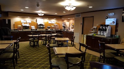 Photos of Holiday Inn Express Abingdon