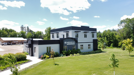 Herzog Roofing Inc