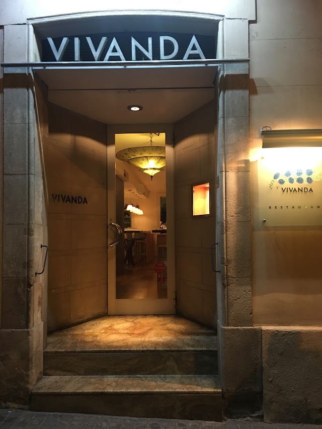 Vivanda Restaurant