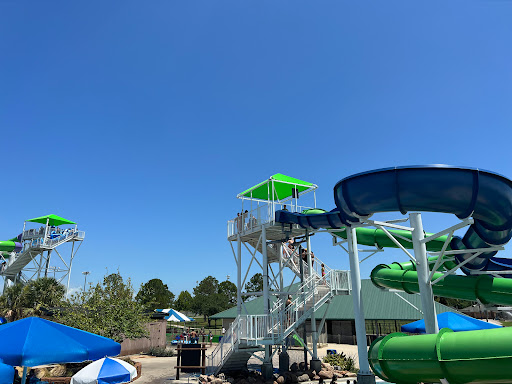 Pirates Bay Waterpark Gallery - United States
