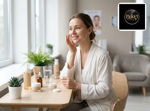 Healthy, glowing skin is not just about expensive products – it’s about consistent care and exper… post image
