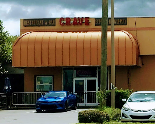 La Terraza Crave