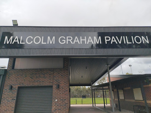 Kevin Bartlett Reserve - Thumbnail