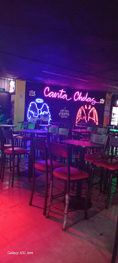 CantaChelas Cuautitlán - Thumbnail
