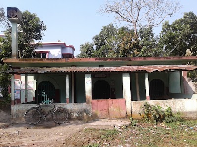 Photos of গন্ডাপুর জামে মসজিদ