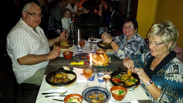 Fez Restaurant