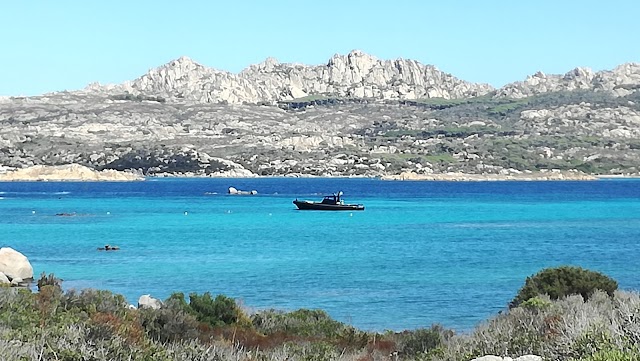 Spiaggia dell'Alberello