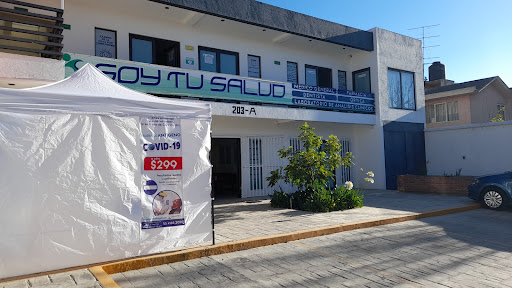 Medical Life Zinacantepec CENTRO - Thumbnail