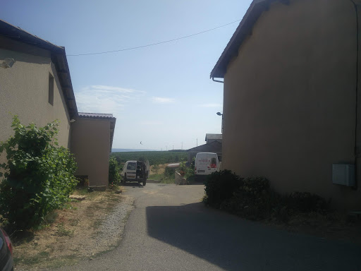 Domaine Verrier