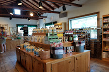 Hogback Mountain Gift Shop, Wilmington, United States