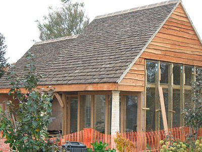 M J Boswell Roofing Services Gallery - United Kingdom
