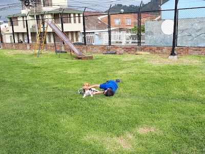 Photos of Barrio El Polo