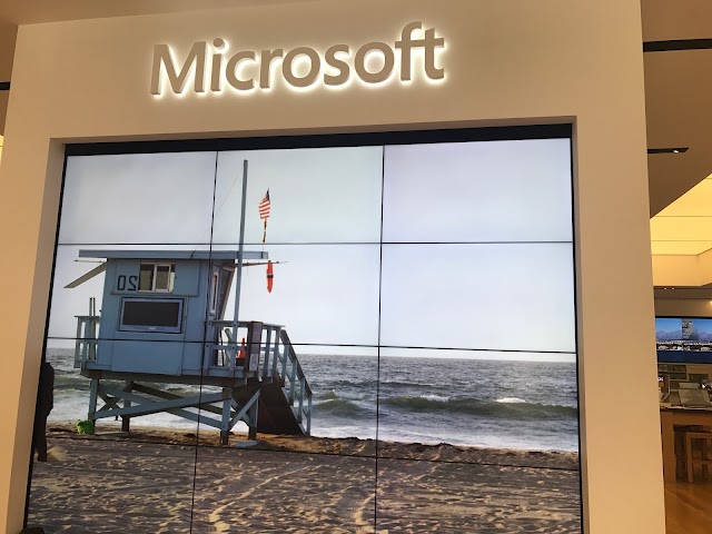 Microsoft
