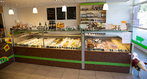 Photo n°6 de Coopérative Fromagère du Plateau de Bouclans - Fromagerie de Besançon à Roche-lez-Beaupré (Fournisseur de produits laitiers)
