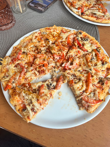 Kervenheimer Pizzeria - Thumbnail