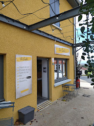 Photo n°31 de le Boudoir de Bergamote à Chamboeuf (Café)