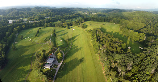 Holston Hills Golf Course - Thumbnail