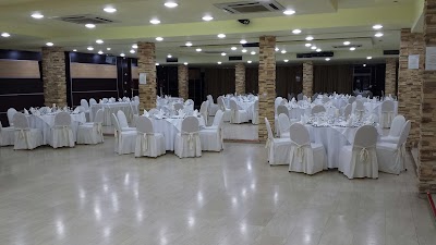 Photos of Chris and Eve Mansion Hotel ****