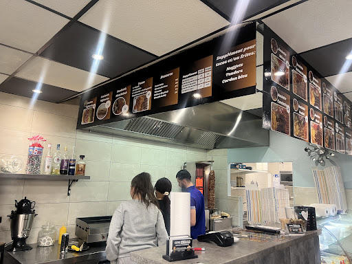 Photo 3 - Côté kebab