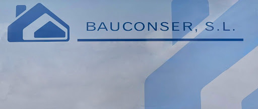 Bauconser SL - Visual