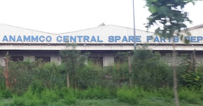 Photos of Anammco Central Spare Parts