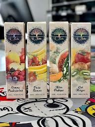 Photo n°13 de ICIGVAPE Audun Le Tiche à Audun-le-Tiche (Boutique de cigarettes électroniques)