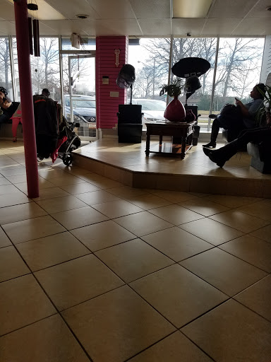 Dominican Beauty Center Gallery - United States