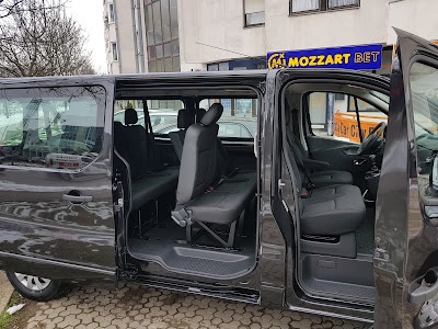 Photos of Rent a Car "Radiks" Banja Luka