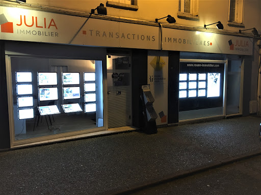 JULIA IMMOBILIER - Thumbnail