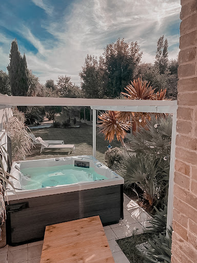 Photo de La Maison Mélorienne - Gîte de charme 4 étoiles