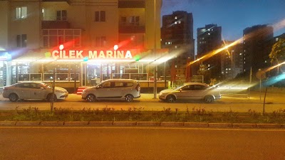 Photos of &Ccedil;ilek Marina Cafe Restaurant