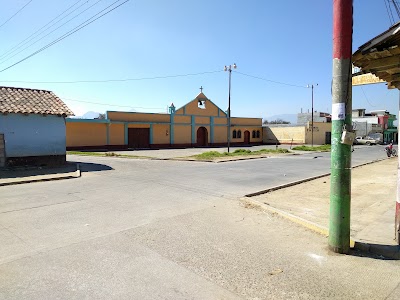 Photos of Iglesia Catolica San Felipe Xejuyup