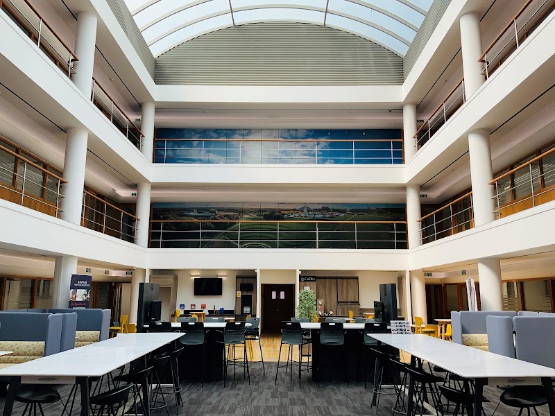 Your Office Space photo 2