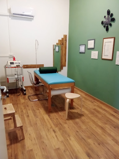 Fisioterapia Vermicino di Colaiacomo e Giugliarelli - Thumbnail