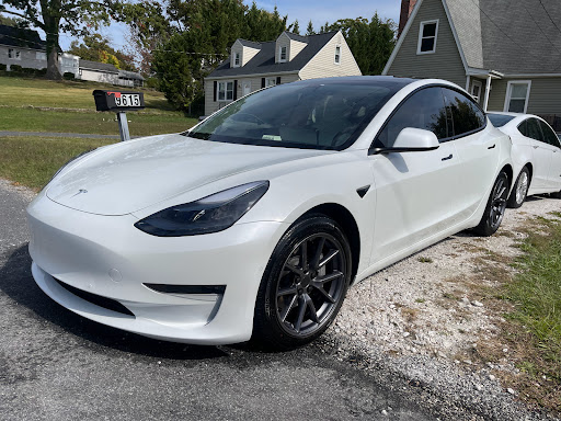 Rapid Glisten Mobile Detailing - Thumbnail
