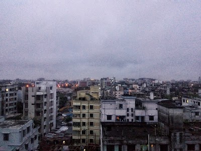 Photos of Niketon Bazar