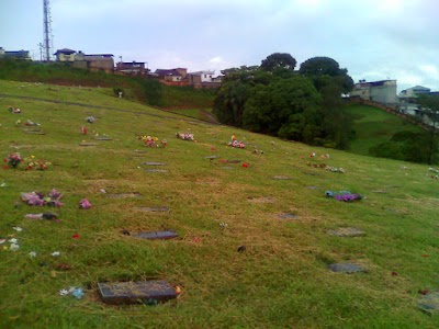 Cemetery