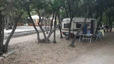 Photos of Kamp Begovic / Veslo